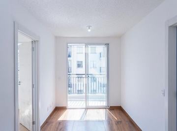 Apartamento · 40m² · 2 Quartos · Apartamento à Venda - Piqueri, 2 Quartos, 40 m2