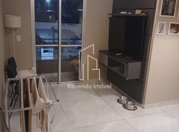 Apartamento · 46m² · 2 Quartos · 1 Vaga · Apartamento RESIDENCIAL em SÃO PAULO - SP, VILA AMÉLIA