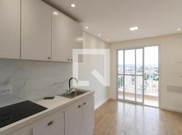 Apartamento · 30m² · 1 Quarto · Apartamento à Venda - Vila Constança , 1 Quarto, 30 m2