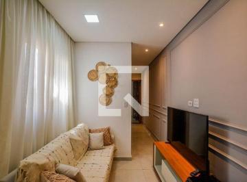 Apartamento · 100m² · 2 Quartos · 1 Vaga · Apartamento à Venda - Vila Assunção, 2 Quartos, 100 m2