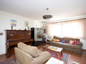 Photo 1 · Apartamento à Venda - Alto da Lapa, 3 Quartos, 100 m2