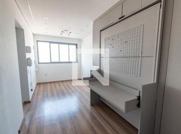 Apartamento · 27m² · 1 Quarto · Apartamento à Venda - Ipiranga, 1 Quarto, 27 m2