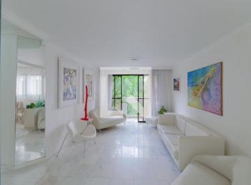 Apartamento · 125m² · 3 Quartos · 2 Vagas · Apartamento à Venda - Vila Mariana, 3 Quartos, 125 m2
