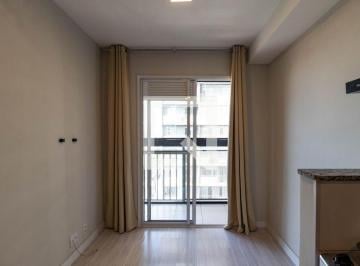 Apartamento · 32m² · 1 Quarto · Apartamento à Venda - Água Branca, 1 Quarto, 32 m2