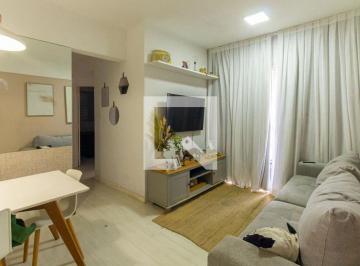 Apartamento · 62m² · 3 Quartos · 1 Vaga · Apartamento à Venda - Vila Carrão, 3 Quartos, 62 m2
