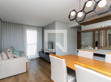 Apartamento · 70m² · 3 Quartos · 1 Vaga · Apartamento à Venda - Itaquera, 3 Quartos, 70 m2