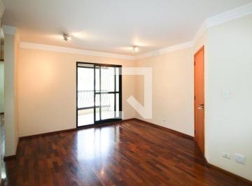 Apartamento · 93m² · 2 Quartos · 2 Vagas · Apartamento à Venda - Moema, 2 Quartos, 93 m2