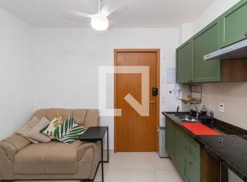 Apartamento · 24m² · 1 Quarto · Apartamento à Venda - Vila Mazzei, 1 Quarto, 24 m2