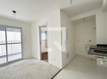 Apartamento · 42m² · 2 Quartos · Apartamento à Venda - Vila Olímpia, 2 Quartos, 42 m2