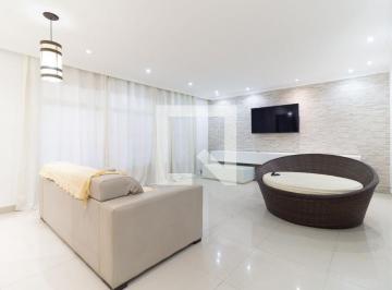 Casa · 200m² · 3 Quartos · 2 Vagas · Casa à Venda - Bosque da Saúde, 3 Quartos, 200 m2
