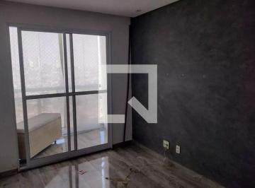 Apartamento · 48m² · 2 Quartos · 1 Vaga · Apartamento à Venda - Vila Sabrina , 2 Quartos, 48 m2