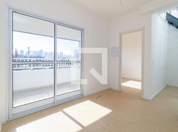 Apartamento · 87m² · 1 Quarto · Apartamento à Venda - Santo Amaro , 1 Quarto, 87 m2