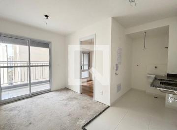 Apartamento · 42m² · 2 Quartos · Apartamento à Venda - Vila Olímpia, 2 Quartos, 42 m2