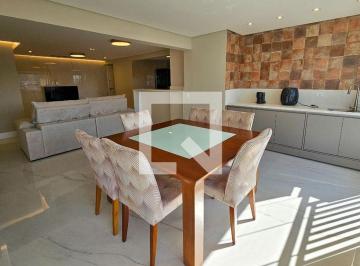 Apartamento · 108m² · 2 Quartos · 2 Vagas · Apartamento à Venda - Jardim Bela Vista, 2 Quartos, 108 m2