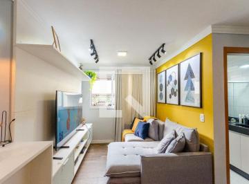Apartamento · 45m² · 2 Quartos · 1 Vaga · Apartamento à Venda - Jardim Iris , 2 Quartos, 45 m2