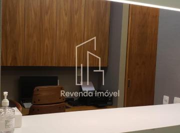 Comercial · 144m² · 4 Vagas · Conjunto Comercial à Venda em São Paulo-SP: 9 salas, 3 banheiros, 4 vagas, 144,20 m² no Bairro Nobre