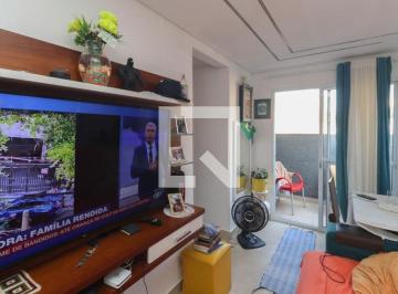 Apartamento · 45m² · 2 Quartos · 1 Vaga · Apartamento à Venda - Vila Mazzei, 2 Quartos, 45 m2