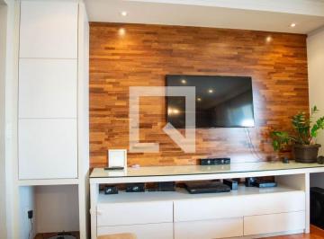 Apartamento · 130m² · 3 Quartos · 2 Vagas · Apartamento à Venda - Tatuapé, 3 Quartos, 130 m2