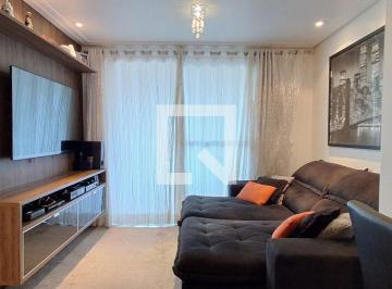 Apartamento · 92m² · 3 Quartos · 2 Vagas · Apartamento à Venda - Barcelona, 3 Quartos, 92 m2