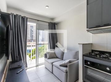 Photo 1 · Apartamento à Venda - Bom Retiro, 1 Quarto, 28 m2