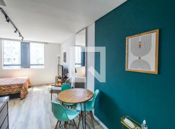Apartamento · 27m² · 1 Quarto · 1 Vaga · Apartamento à Venda - Jardim Iracema, 1 Quarto, 27 m2