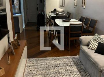 Apartamento · 100m² · 3 Quartos · 2 Vagas · Apartamento à Venda - Saúde, 3 Quartos, 100 m2