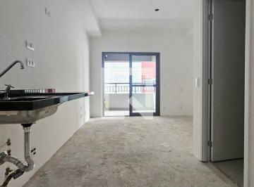 Apartamento · 25m² · 1 Quarto · Apartamento à Venda - Tatuapé, 1 Quarto, 25 m2