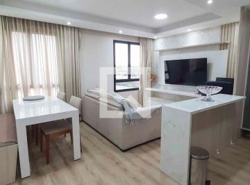 Apartamento · 35m² · 1 Quarto · 1 Vaga · Apartamento à Venda - Centro, 1 Quarto, 35 m2