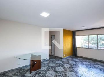Apartamento · 64m² · 2 Quartos · 1 Vaga · Apartamento à Venda - Vila das Mercês, 2 Quartos, 64 m2