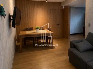 Apartamento · 52m² · 2 Quartos · 1 Vaga · Apartamento RESIDENCIAL em SÃO PAULO - SP, PINHEIROS