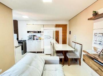 Apartamento · 95m² · 2 Quartos · 1 Vaga · Apartamento à Venda - Jardim Ana Maria, 2 Quartos, 95 m2