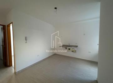 Apartamento · 43m² · 2 Quartos · 1 Vaga · Apartamento à venda em São Paulo-SP, Parada XV de Novembro: 2 quartos, 1 sala, 1 vaga de garagem, 43