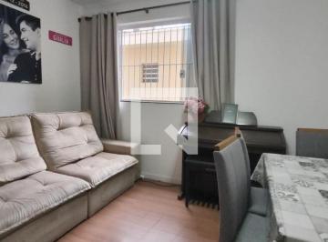 Apartamento · 68m² · 2 Quartos · 1 Vaga · Apartamento à Venda - Centro, 2 Quartos, 68 m2