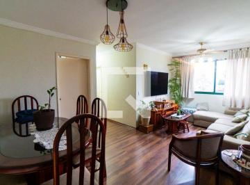 Apartamento · 58m² · 2 Quartos · 1 Vaga · Apartamento à Venda - Vila Campestre, 2 Quartos, 58 m2