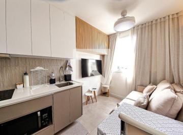 Apartamento · 24m² · 1 Quarto · Apartamento à Venda - Vila Prudente, 1 Quarto, 24 m2