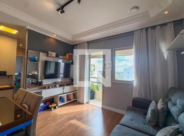 Apartamento · 57m² · 2 Quartos · 1 Vaga · Apartamento à Venda - Planalto, 2 Quartos, 57 m2