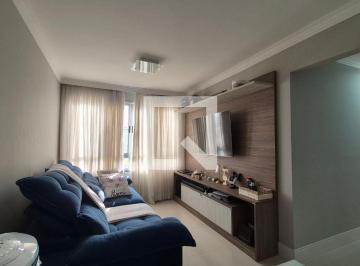 Apartamento · 63m² · 2 Quartos · 1 Vaga · Apartamento à Venda - Utinga, 2 Quartos, 63 m2
