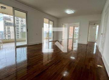 Apartamento · 260m² · 4 Quartos · 4 Vagas · Apartamento à Venda - Panamby, 4 Quartos, 260 m2
