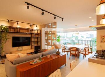 Apartamento · 96m² · 2 Quartos · 2 Vagas · Apartamento à Venda - Pinheiros, 2 Quartos, 96 m2