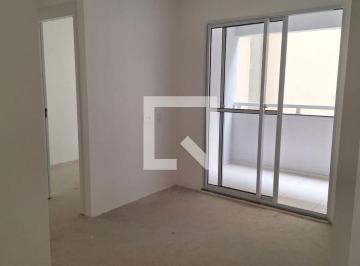 Apartamento · 48m² · 2 Quartos · Apartamento à Venda - Chácara Santo Antonio, 2 Quartos, 48 m2