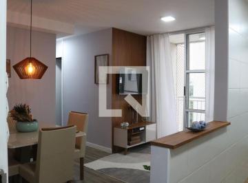 Apartamento · 53m² · 2 Quartos · 1 Vaga · Apartamento à Venda - Bom Retiro, 2 Quartos, 53 m2