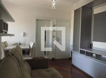 Apartamento · 75m² · 3 Quartos · 2 Vagas · Apartamento à Venda - Centro, 3 Quartos, 75 m2