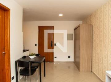 Apartamento · 67m² · 1 Quarto · 1 Vaga · Apartamento à Venda - Campo Belo, 1 Quarto, 67 m2