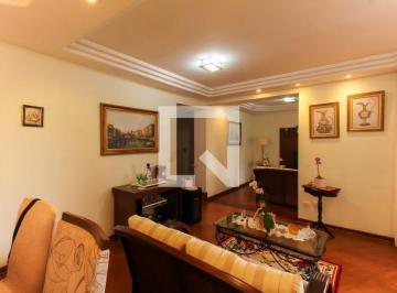 Apartamento · 120m² · 3 Quartos · 2 Vagas · Apartamento à Venda - Jardim Anália Franco, 3 Quartos, 120 m2