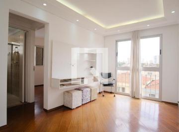 Apartamento · 57m² · 2 Quartos · 1 Vaga · Apartamento à Venda - Vila Carrão, 2 Quartos, 57 m2