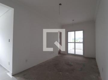 Apartamento · 54m² · 2 Quartos · 1 Vaga · Apartamento à Venda - Vila Leopoldina, 2 Quartos, 54 m2