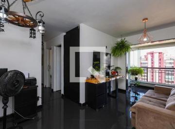 Apartamento · 64m² · 3 Quartos · 1 Vaga · Apartamento à Venda - Panamby, 3 Quartos, 64 m2