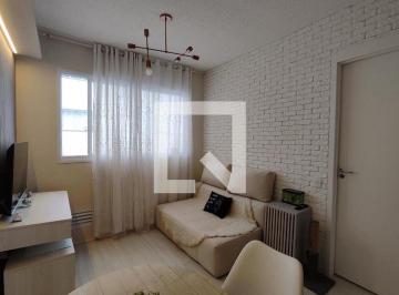 Apartamento · 35m² · 2 Quartos · Apartamento à Venda - Conjunto Residencial Jose Bonifacio, 2 Quartos, 35 m2