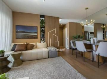 Apartamento · 61m² · 2 Quartos · 1 Vaga · Apartamento RESIDENCIAL em SÃO PAULO - SP, VILA GUILHERME