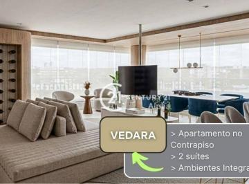 e85ab7aa2e0f283d4ce0dc9122caffbb7883969d · Apartamento à venda, 120 m² por R$ 1.649.000,00 - Centro Comercial Jubran - Barueri/SP